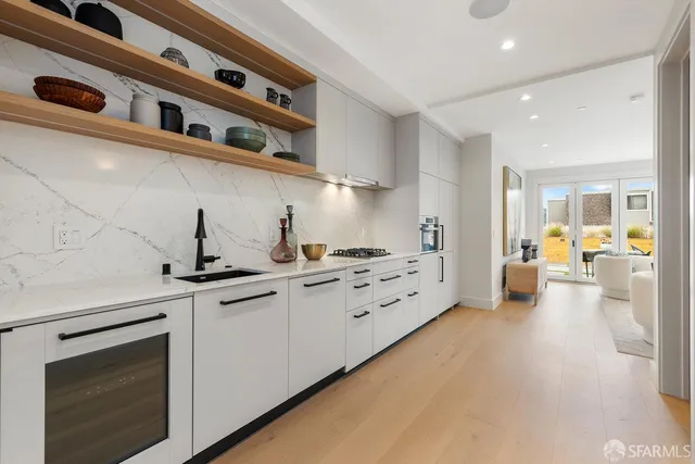 $5,995,000 | 561 Duncan Street, San Francisco, CA 94131