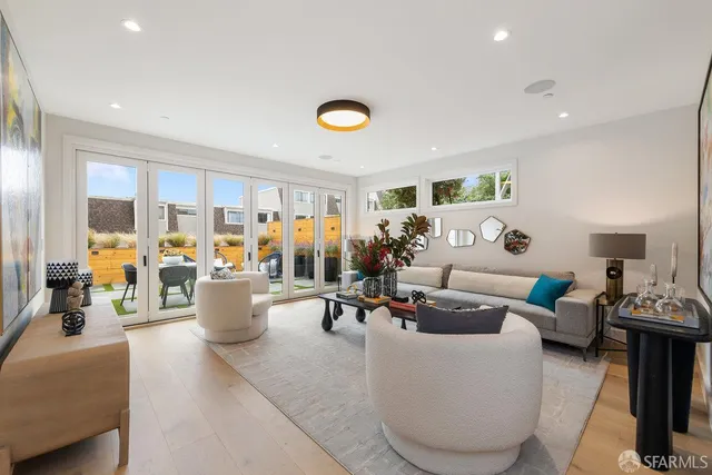 $5,995,000 | 561 Duncan Street, San Francisco, CA 94131