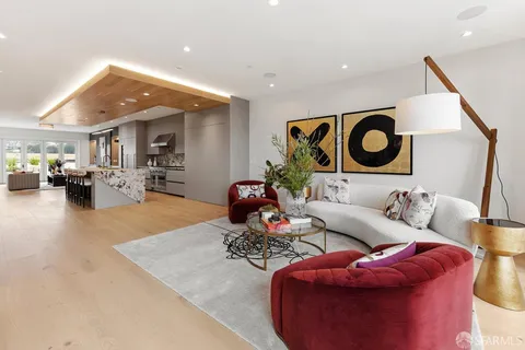 $5,995,000 | 561 Duncan Street, San Francisco, CA 94131