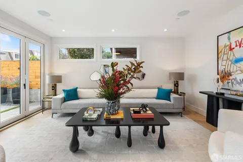 $5,995,000 | 561 Duncan Street, San Francisco, CA 94131