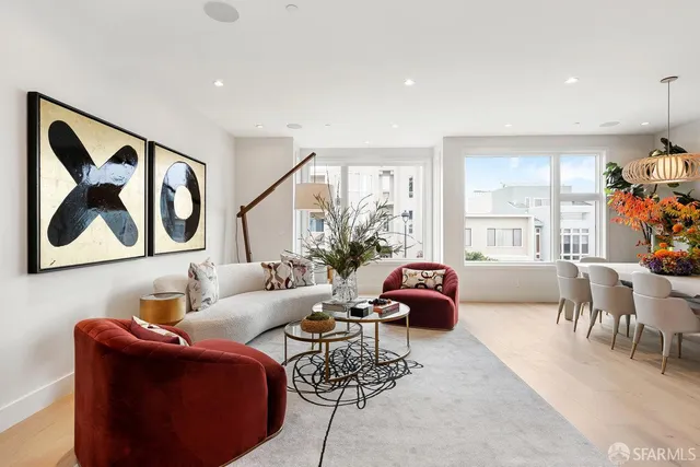 $5,995,000 | 561 Duncan Street, San Francisco, CA 94131