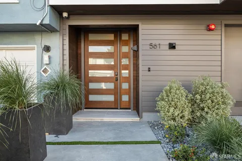 $5,995,000 | 561 Duncan Street, San Francisco, CA 94131