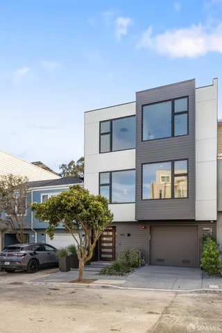 $5,995,000 | 561 Duncan Street, San Francisco, CA 94131