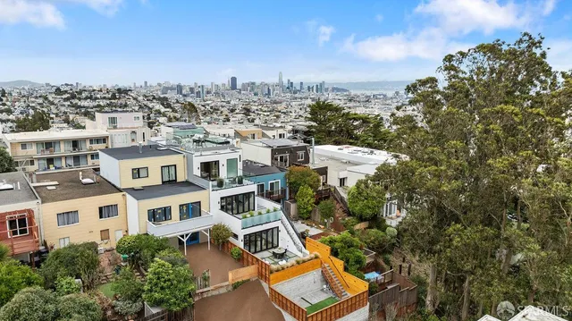 $5,995,000 | 561 Duncan Street, San Francisco, CA 94131