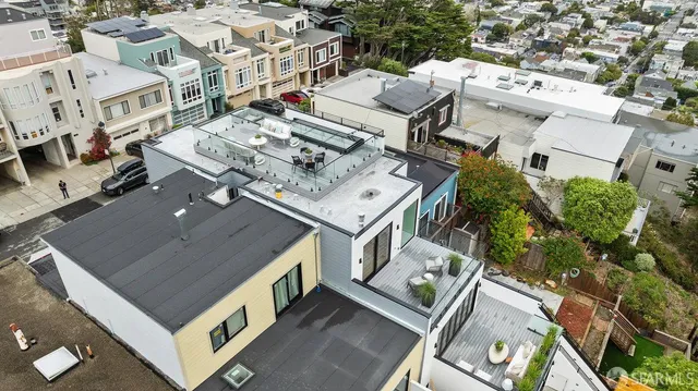 $5,995,000 | 561 Duncan Street, San Francisco, CA 94131