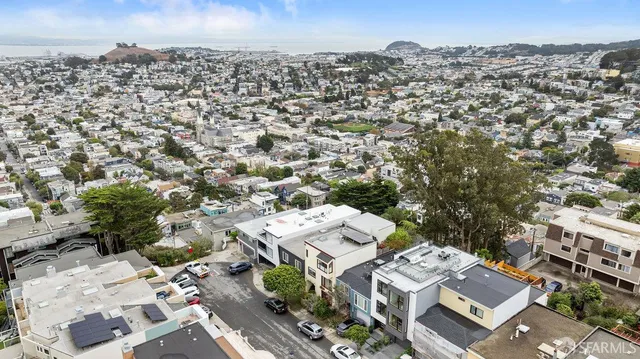 $5,995,000 | 561 Duncan Street, San Francisco, CA 94131