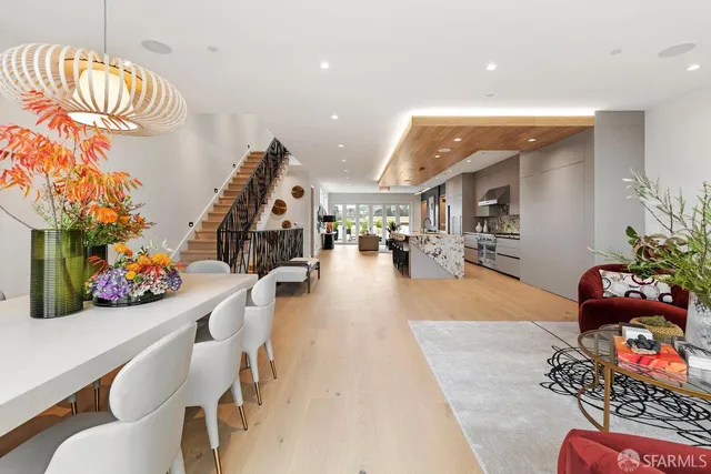 $5,995,000 | 561 Duncan Street, San Francisco, CA 94131