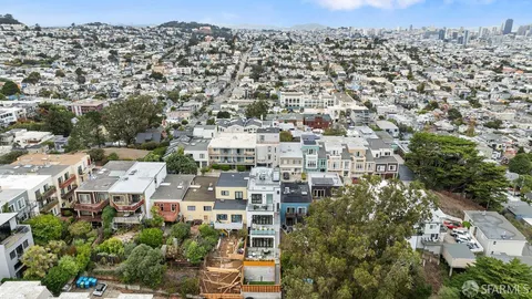 $5,995,000 | 561 Duncan Street, San Francisco, CA 94131