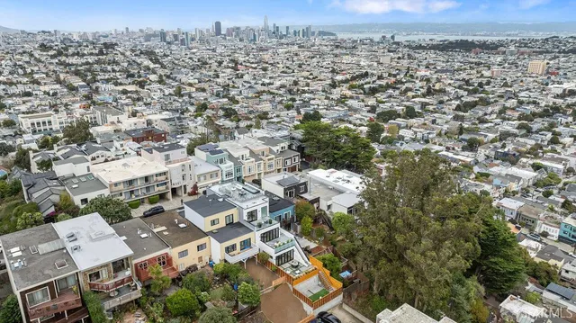 $5,995,000 | 561 Duncan Street, San Francisco, CA 94131