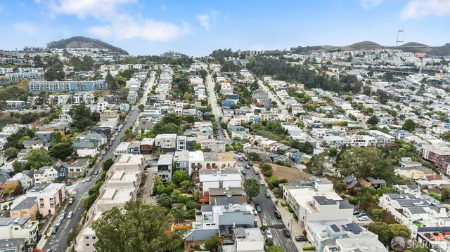 $5,995,000 | 561 Duncan Street, San Francisco, CA 94131