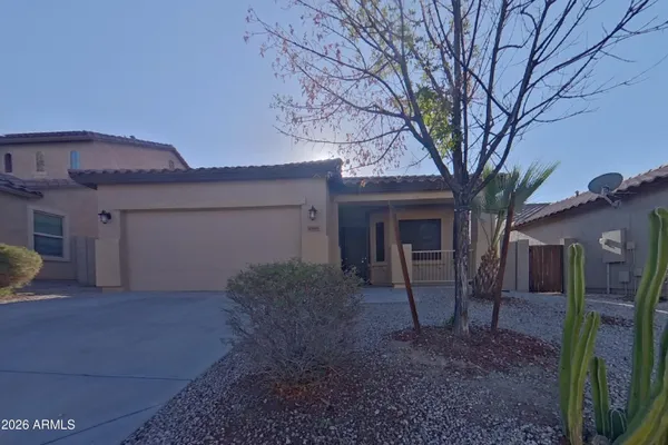 $1,669 | 1689 South 235th Drive, Buckeye, AZ 85326