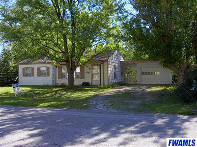 4725 Ridgelane Drive Fort Wayne, IN 46804 - Photo 1 of 10