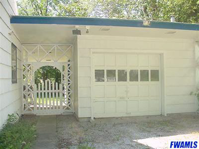 4725 Ridgelane Drive Fort Wayne, IN 46804 - Photo 4 of 10
