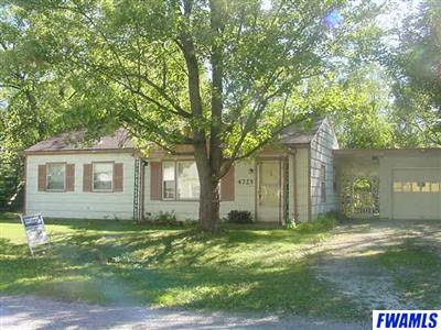 4725 Ridgelane Drive Fort Wayne, IN 46804 - Photo 10 of 10