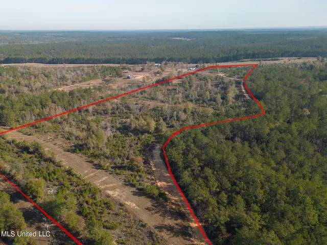 $138,000 | 38.53 Acre Highway, Leakesville, MS 39451