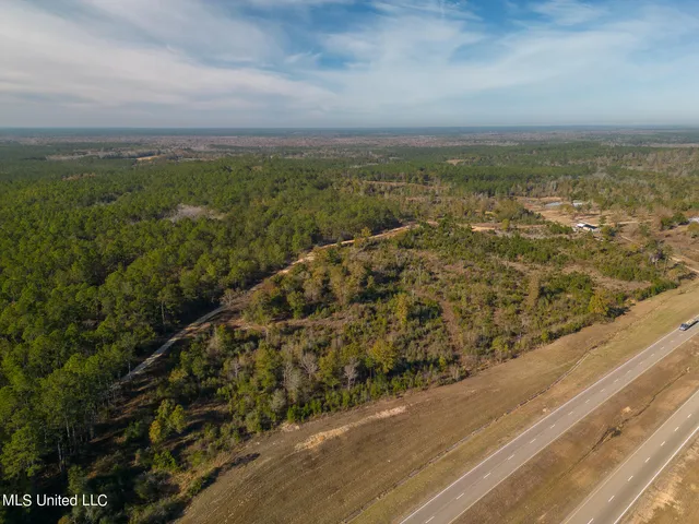 $138,000 | 38.53 Acre Highway, Leakesville, MS 39451