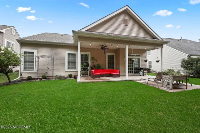 $489,900 | 22 Baltusrol Drive, Jackson, NJ 08527