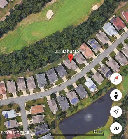 $489,900 | 22 Baltusrol Drive, Jackson, NJ 08527