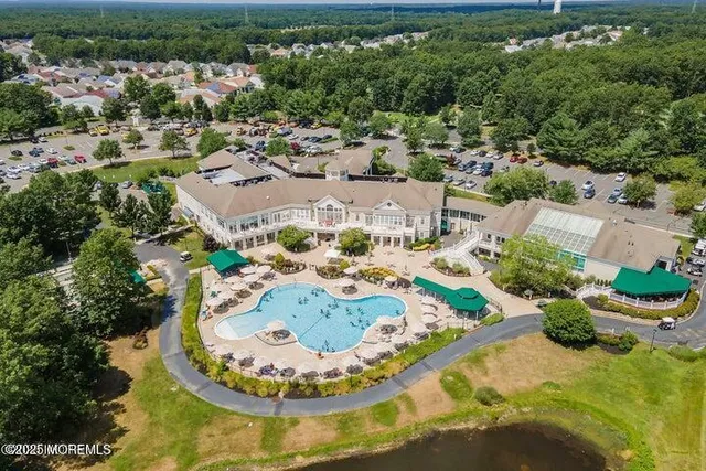 $489,900 | 22 Baltusrol Drive, Jackson, NJ 08527