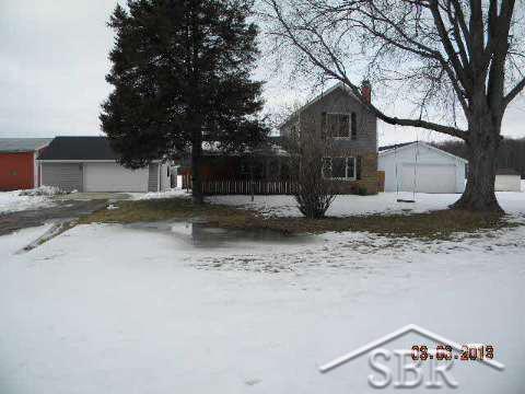 6507 Townline Road Birch Run, MI 48415 - Photo 1 of 13 20349436.JPG