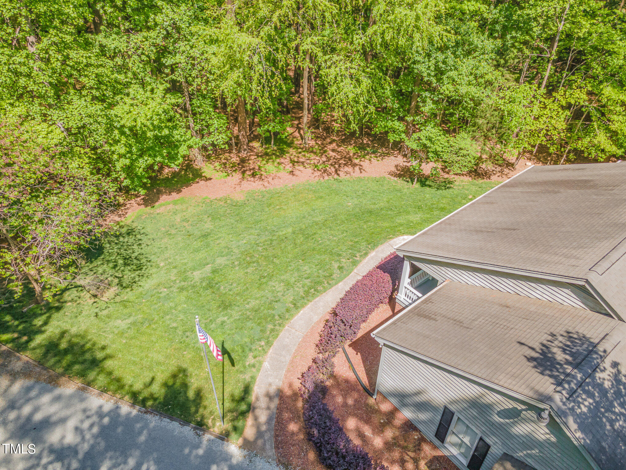 5205 Country Trail Raleigh, NC 27613 - Photo 37 of 39 040_dji_0037-edit