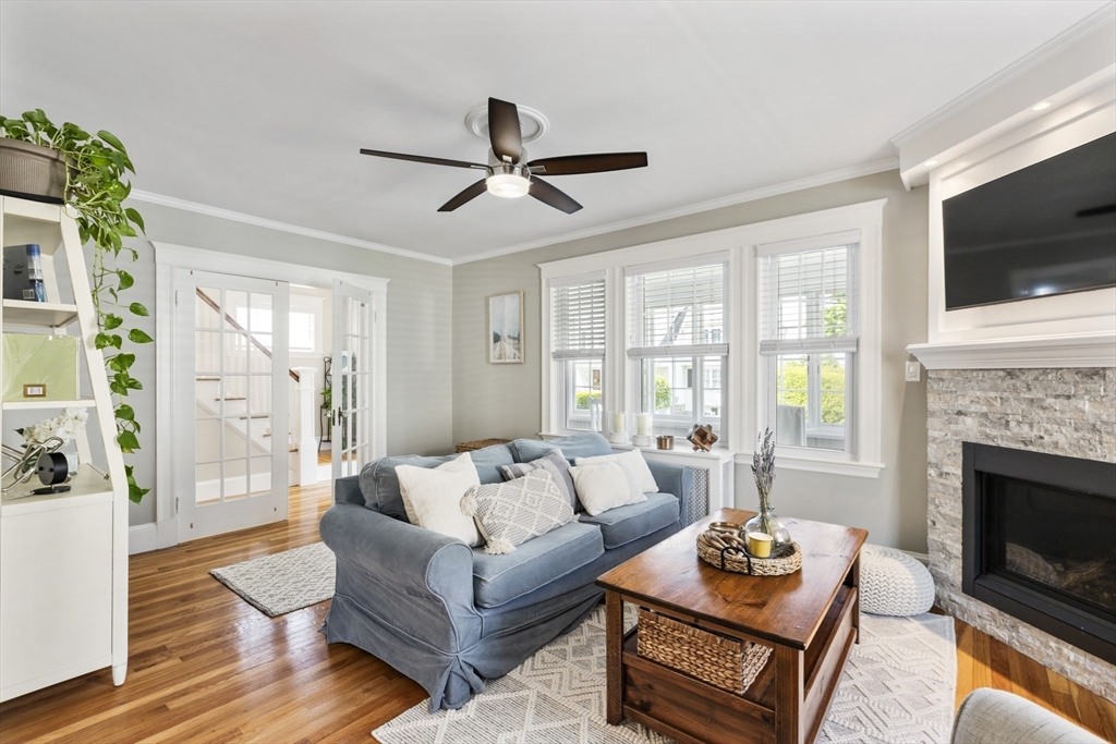 46 Alton Road Quincy, MA 02169 - Photo 8 of 23 Gallery Image 8