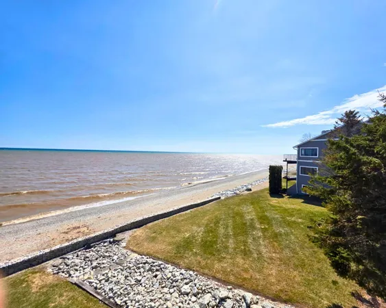 $350,000 | 150 Summit Beach Drive, Unit D, Algoma, WI 54201