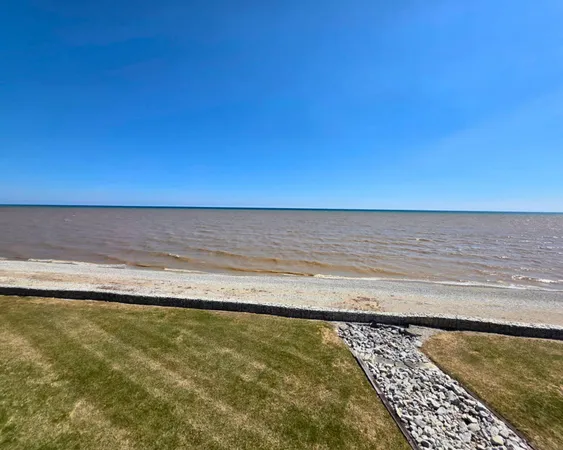 $350,000 | 150 Summit Beach Drive, Unit D, Algoma, WI 54201