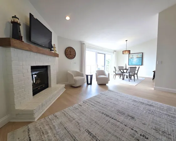 $350,000 | 150 Summit Beach Drive, Unit D, Algoma, WI 54201