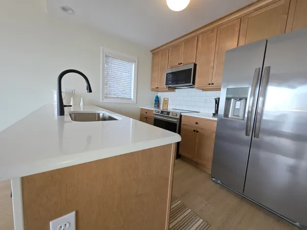 $350,000 | 150 Summit Beach Drive, Unit D, Algoma, WI 54201