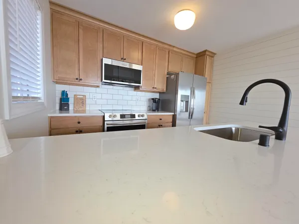 $350,000 | 150 Summit Beach Drive, Unit D, Algoma, WI 54201