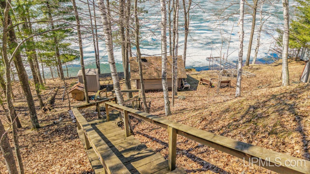 3787 Lake Ellwood Road Florence, WI 54121 - Photo 25 of 37