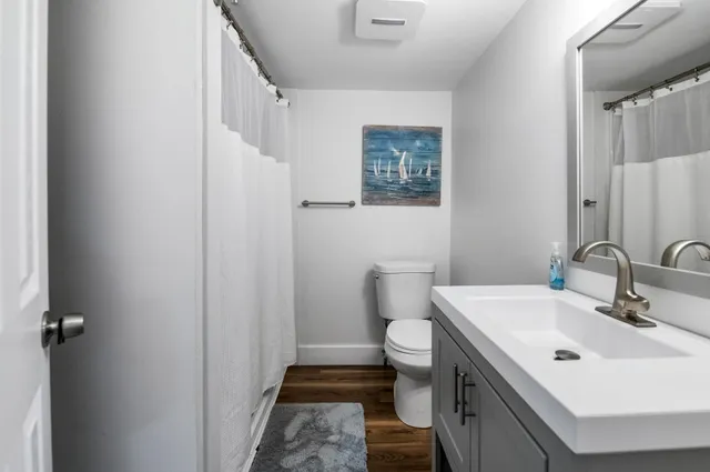 $5,500 | 6 Paquette Lane, Sunapee, NH 03782