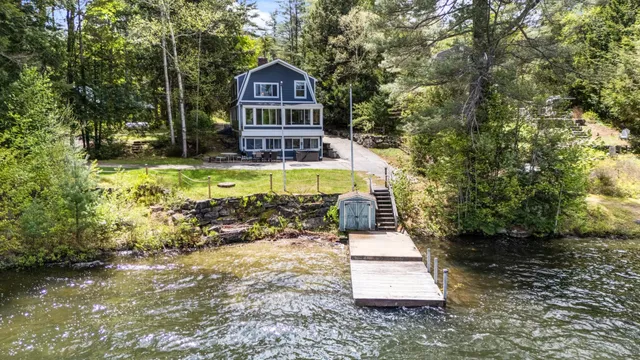 $5,500 | 6 Paquette Lane, Sunapee, NH 03782
