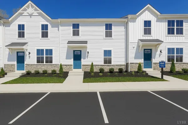 $259,990 | 107 E Shallen Road, Rustburg, VA 24588