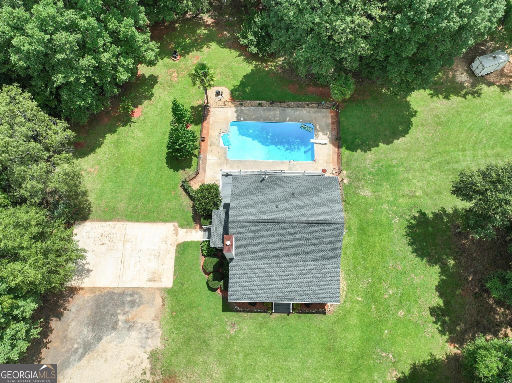 350 East Harp Road Thomaston, GA 30286 - Photo 7 of 102 Gallery Image 7