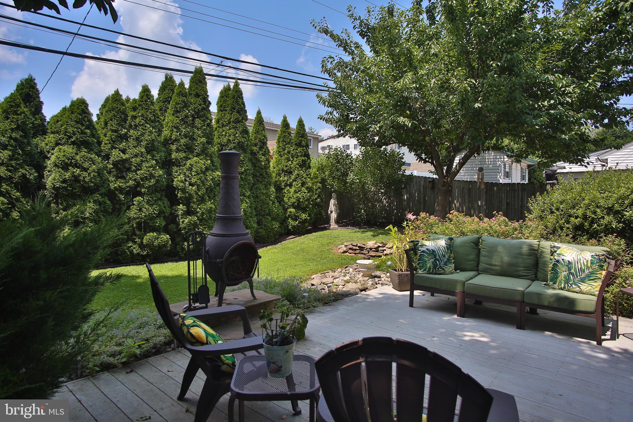 23 Hilltop Road Levittown, PA 19056 - Photo 20 of 26 Gallery Image 20