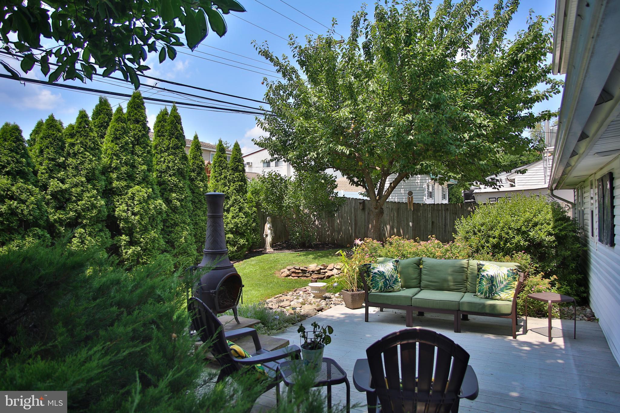 23 Hilltop Road Levittown, PA 19056 - Photo 25 of 26 Gallery Image 25
