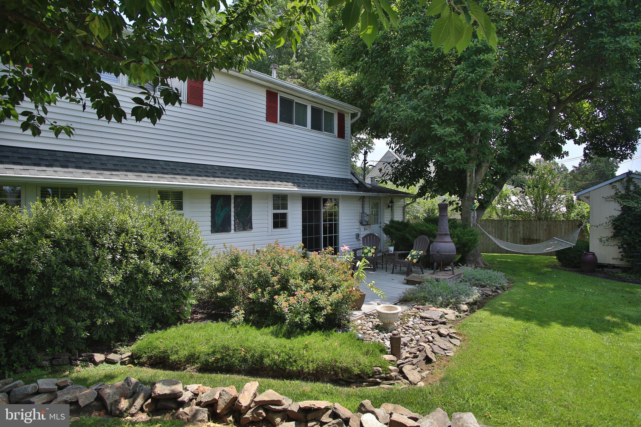 23 Hilltop Road Levittown, PA 19056 - Photo 26 of 26 Gallery Image 26