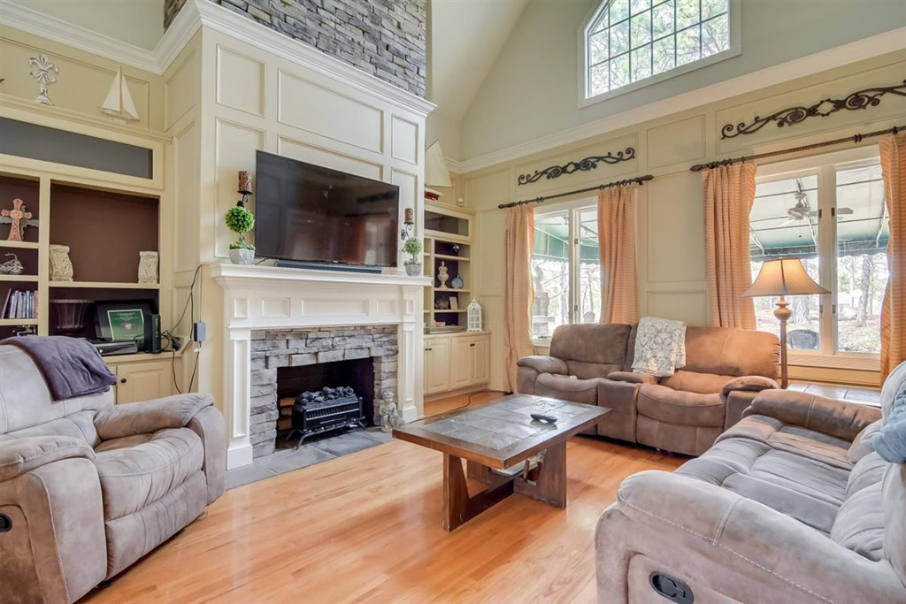 121 Pine Needle Road Aiken, SC 29803 - Photo 7 of 66