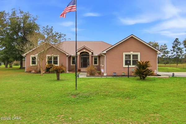 $570,000 | 11908 Owenwood Road, Fountain, FL 32438