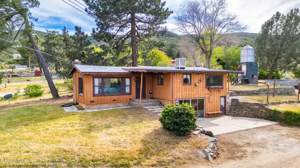 $550,000 | 40145 98th Street West, Leona Valley, CA 93551
