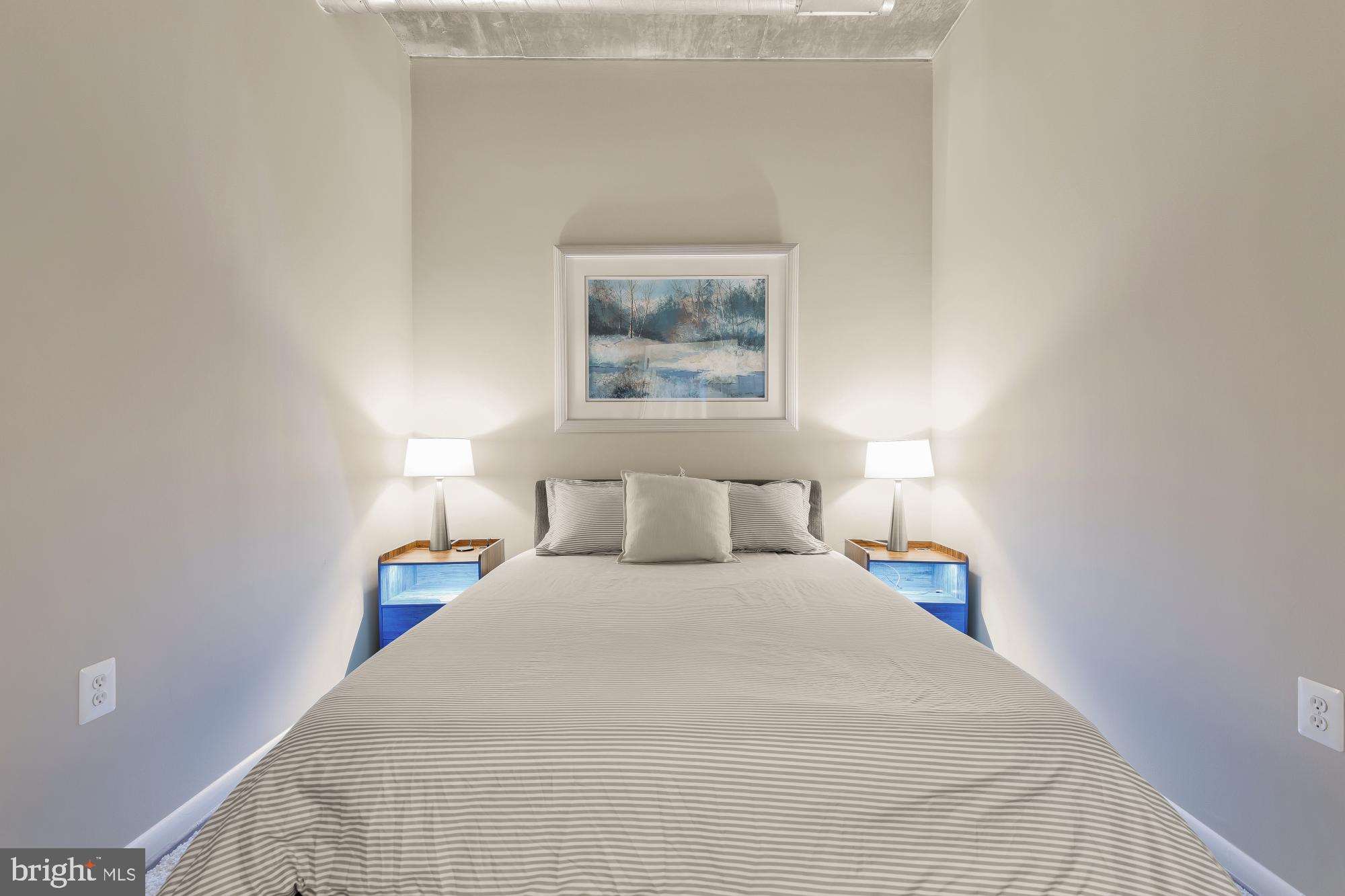 1300 N Street Northwest, Unit 809 Washington, DC 20005 - Photo 7 of 27