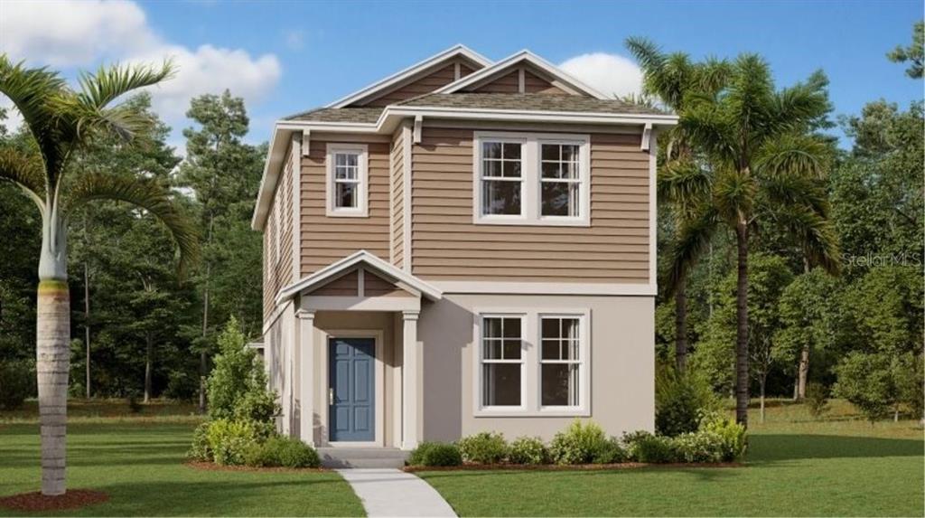 16453 Parable Way Winter Garden, FL 34787 - Photo 1 of 1