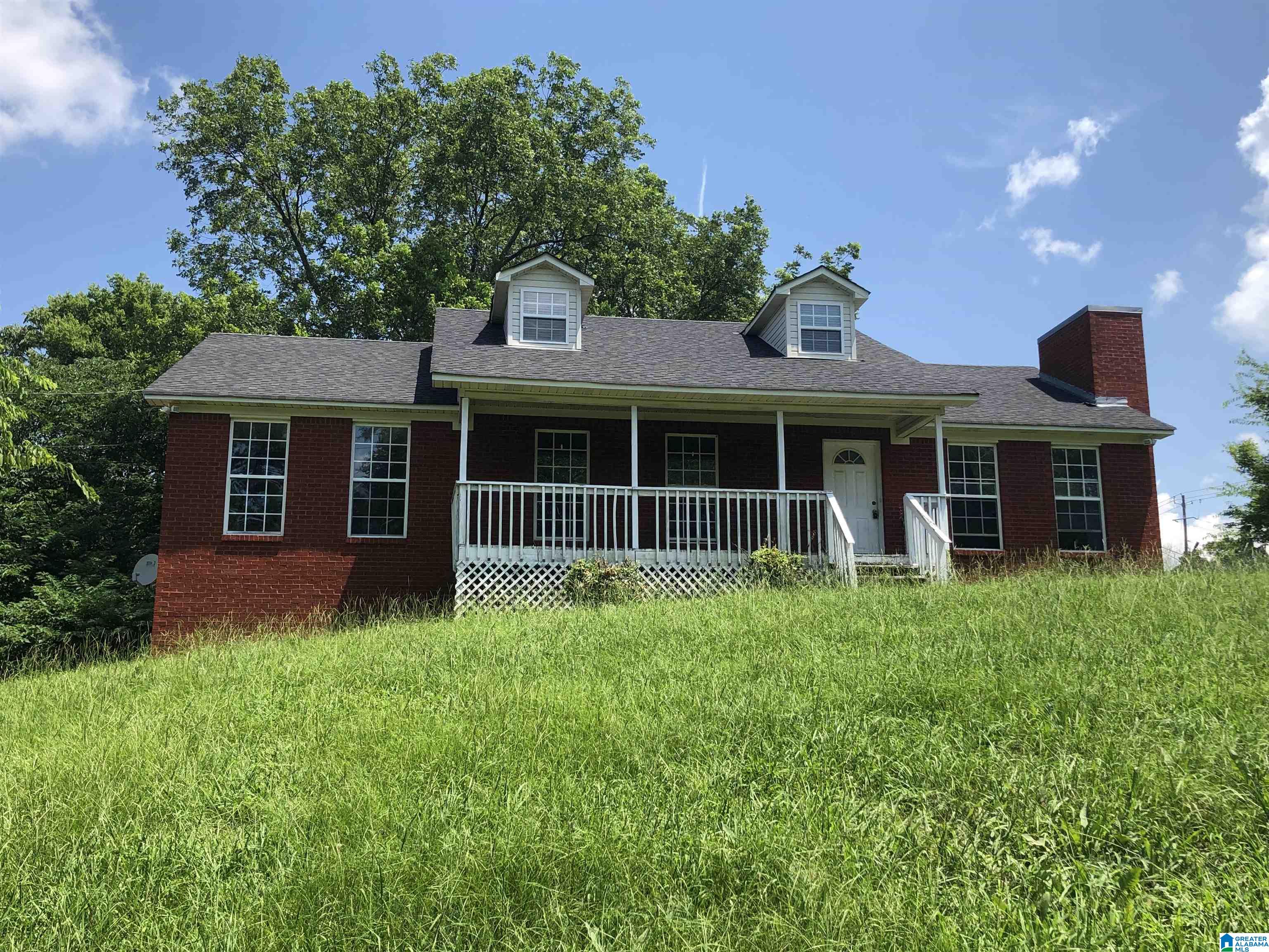 1106 Pleasant Grove Road Pleasant Grove, AL 35127 - Photo 1 of 29