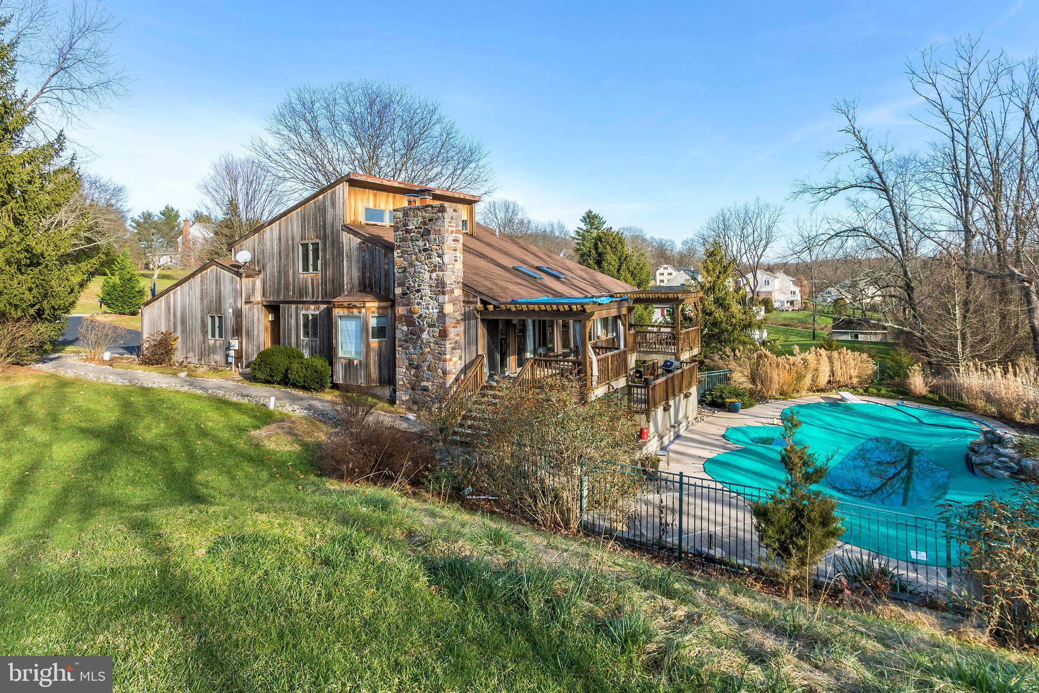 177 Firethorn Road Newtown, PA 18940 - Photo 1 of 30 Gallery Image 1