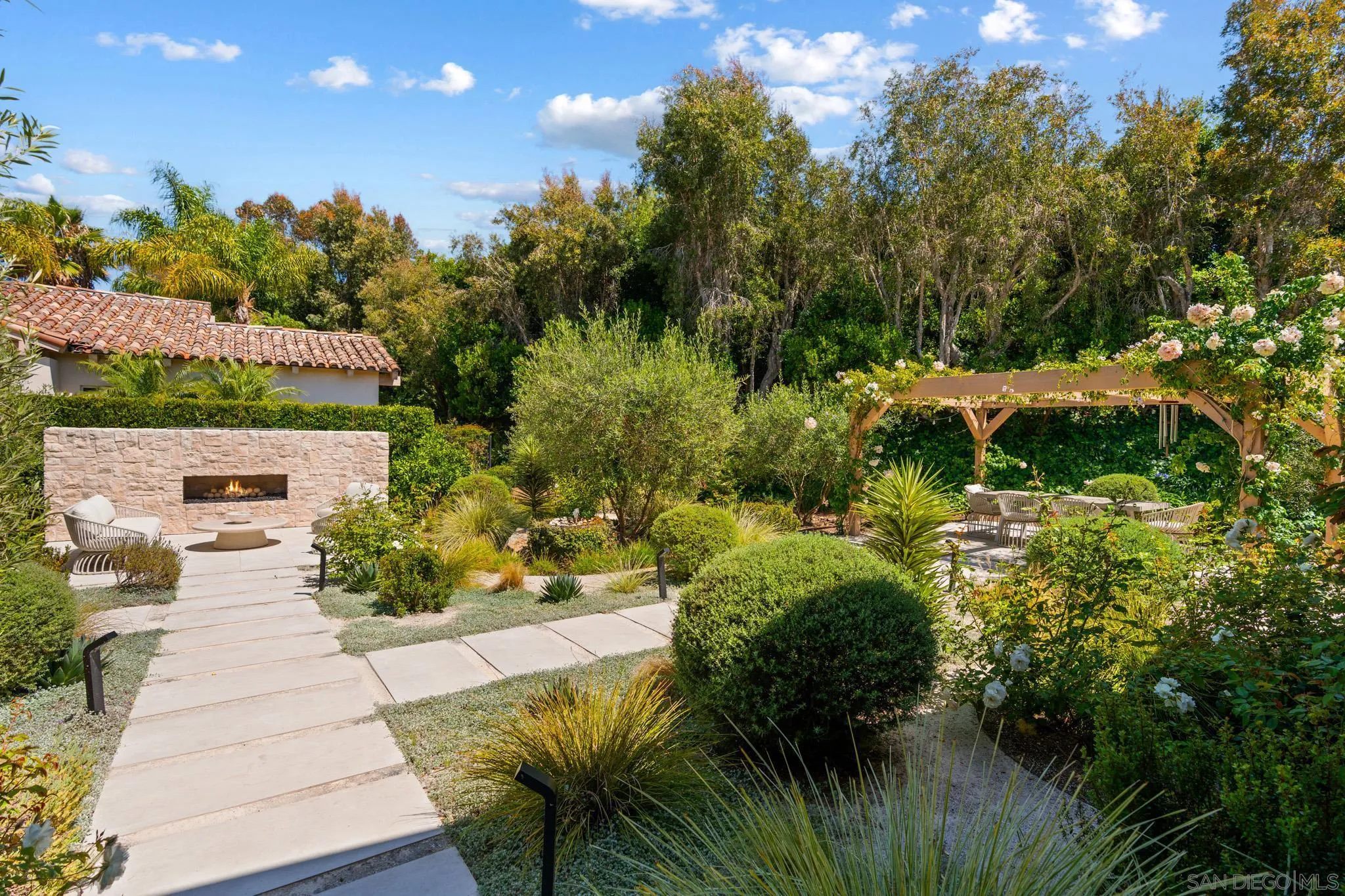 7150 Via Del Charro Rancho Santa Fe, CA 92067 - Photo 26 of 75