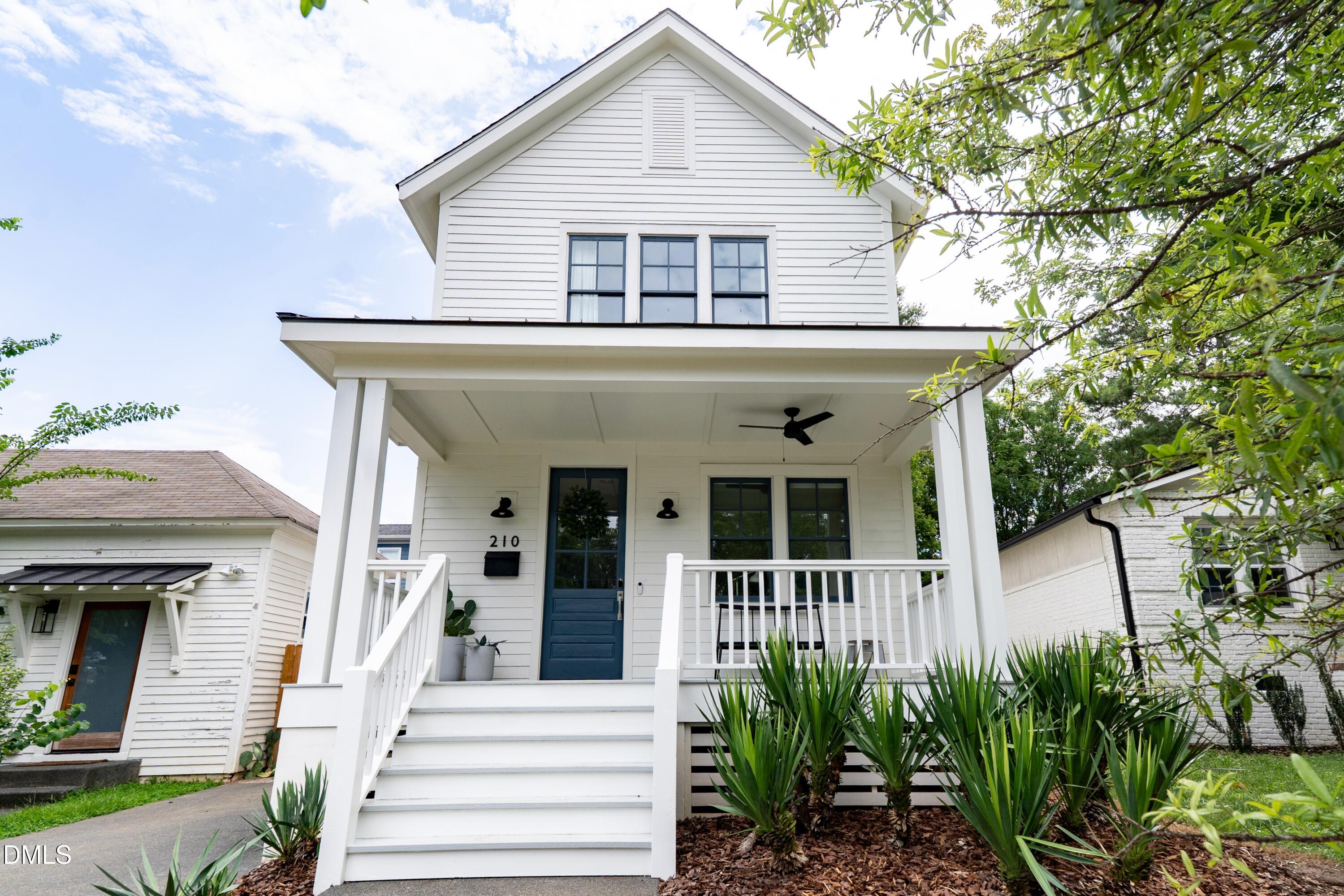 210 North State Street Raleigh, NC 27601 - Photo 56 of 59 56
