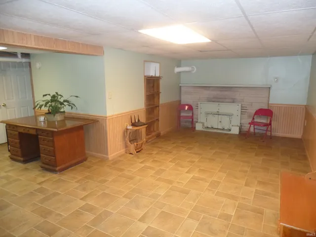 $274,500 | 10728 East Christian Church Road, Solsberry, IN 47459