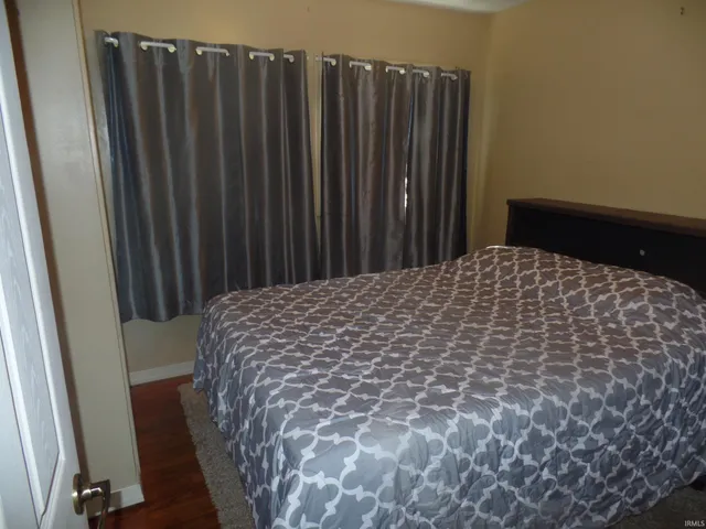 $274,500 | 10728 East Christian Church Road, Solsberry, IN 47459